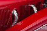 Mercedes-Benz 500K Special Roadster by Sindelfingen 1935 года